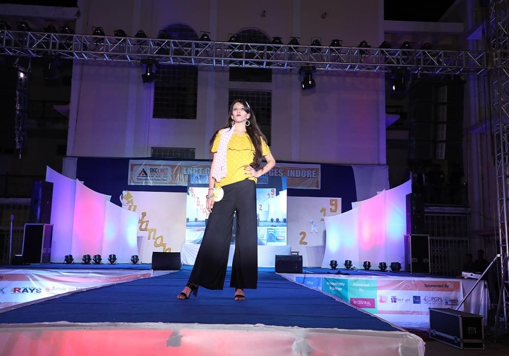 LNCT Indore Extra Curriculars photo 2